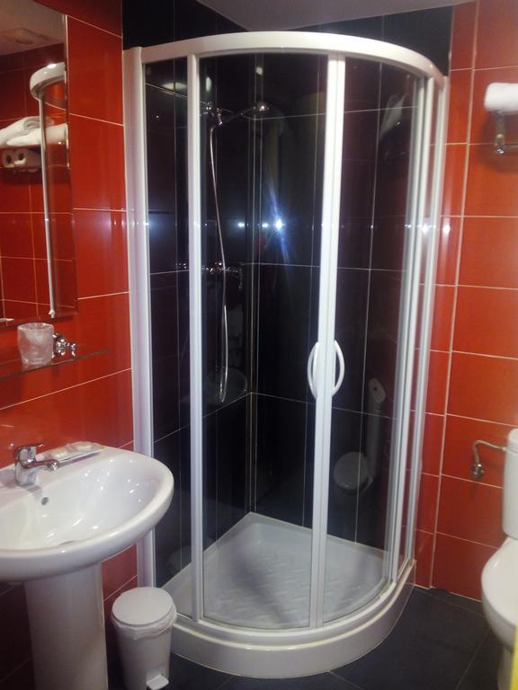 Hostal Plaza Mayor De Almazán 외부 사진