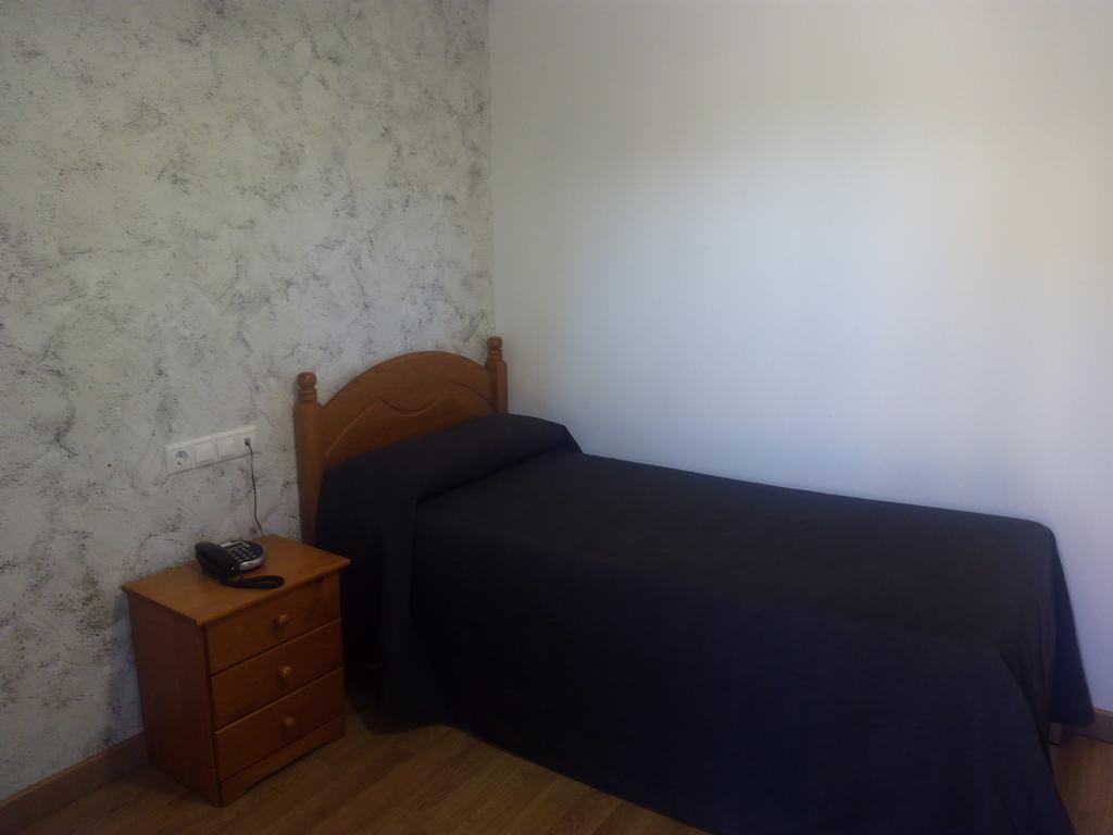 Hostal Plaza Mayor De Almazán 외부 사진