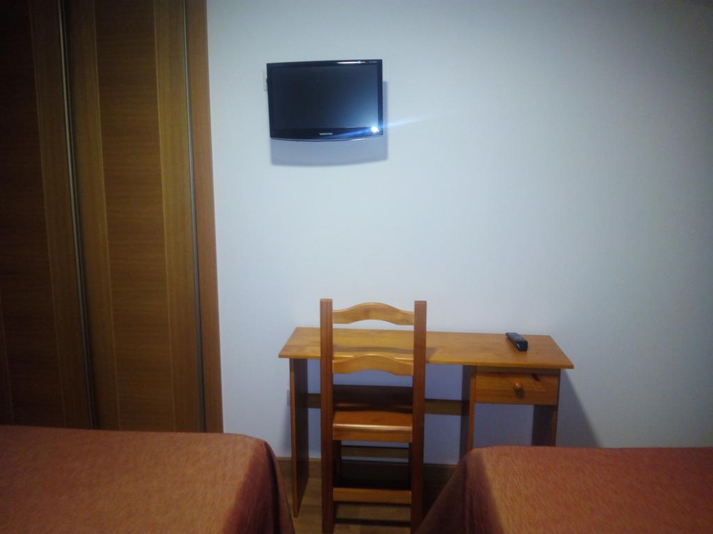 Hostal Plaza Mayor De Almazán 외부 사진