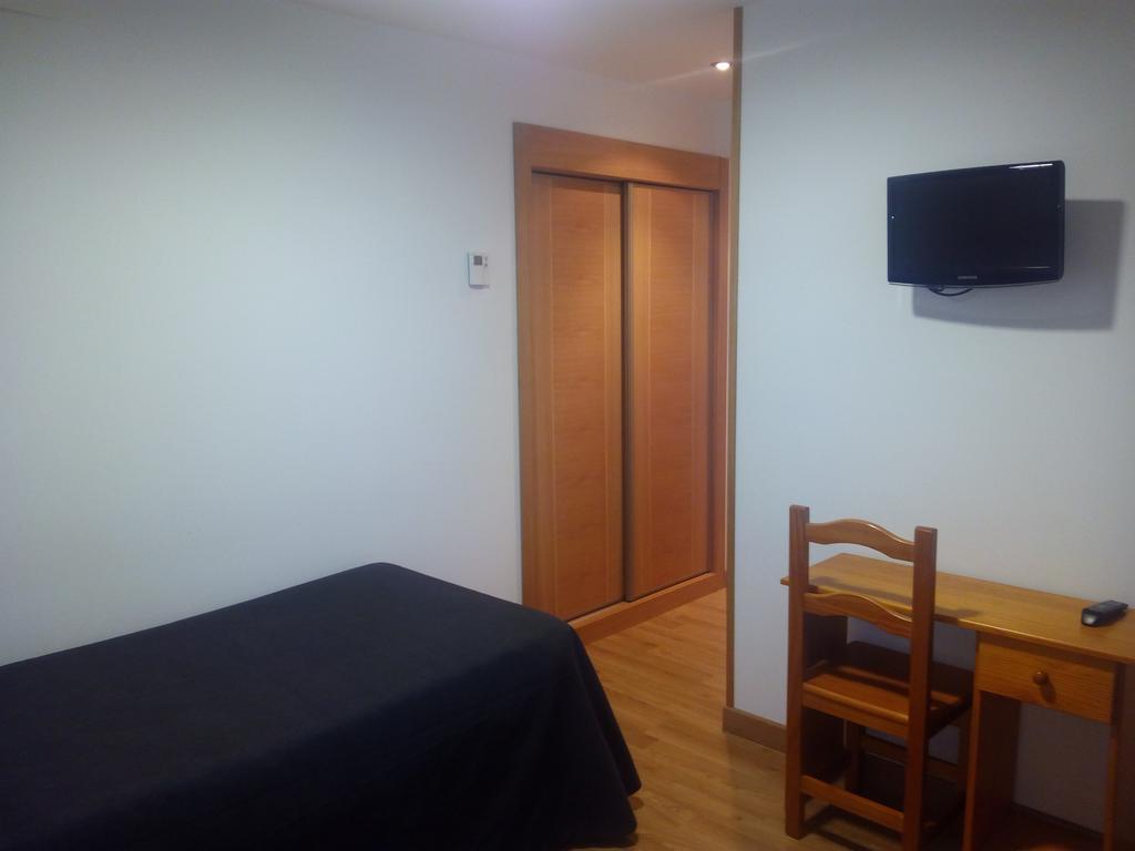 Hostal Plaza Mayor De Almazán 외부 사진