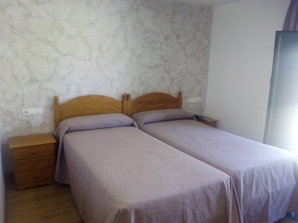 Hostal Plaza Mayor De Almazán 외부 사진