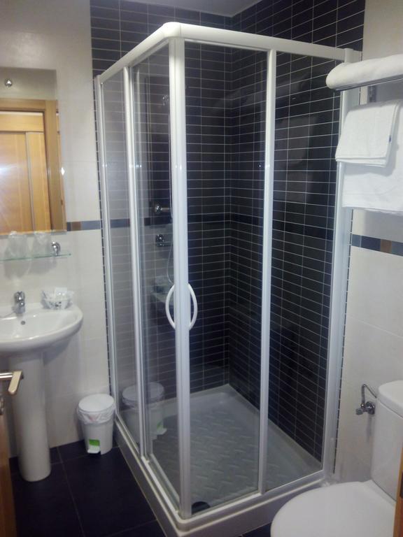 Hostal Plaza Mayor De Almazán 외부 사진